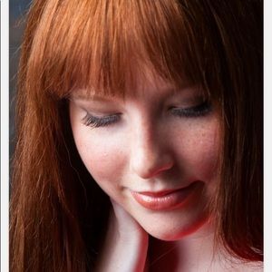 Meet your Posher, Lindsay